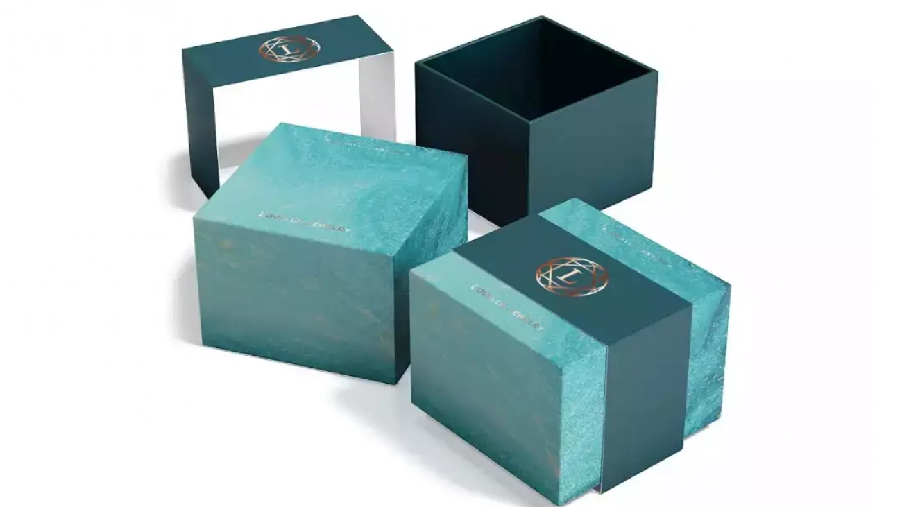 Eight Custom Jewelry Packaging Ideas To Increase Sales