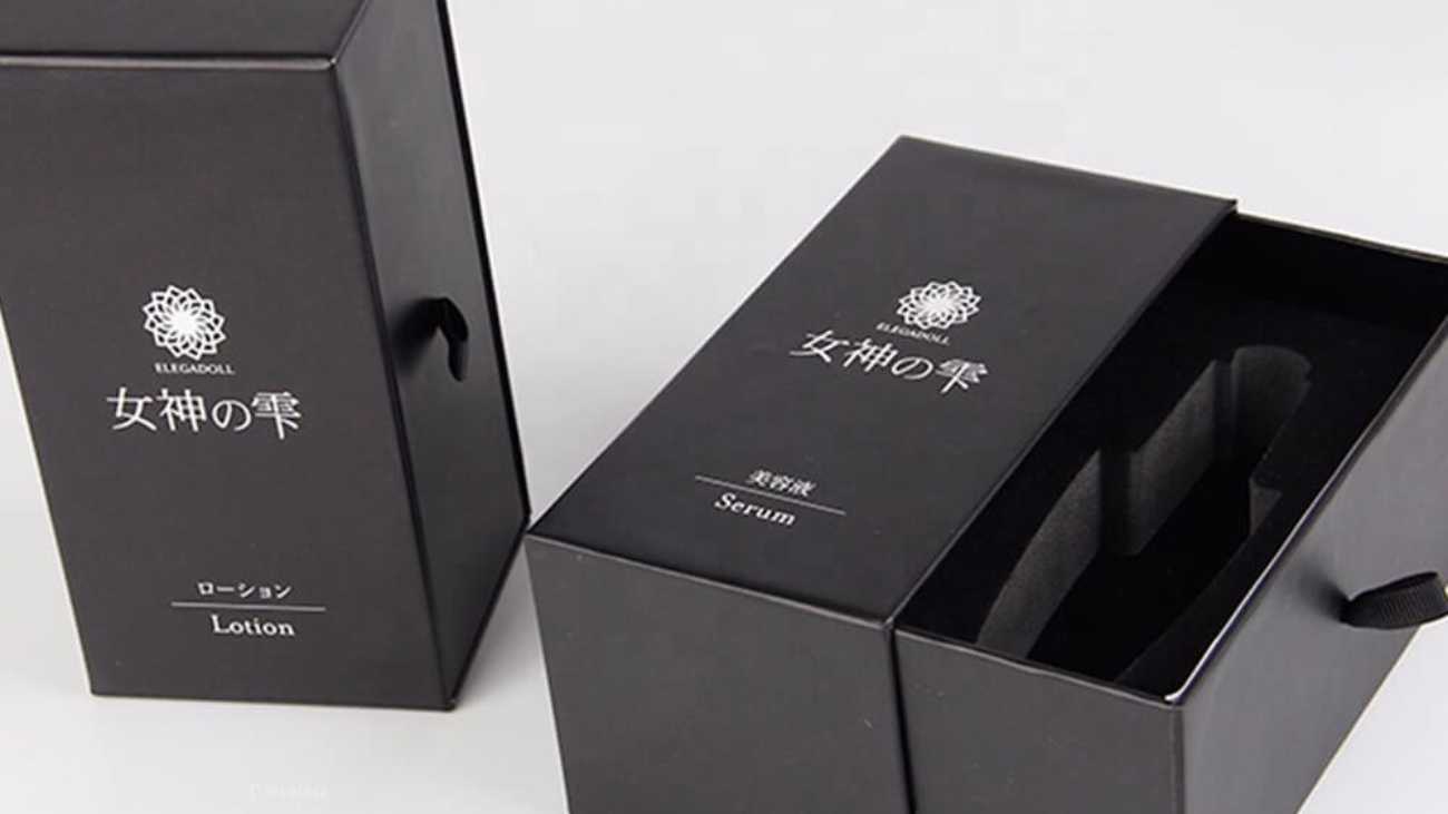 Why Should You Add New Ideas to Your Custom Perfume Boxes