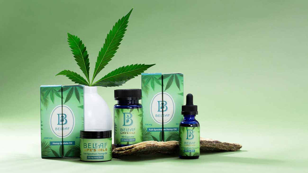 How Can Custom Cbd Boxes Help You Promote Your Business in USA?