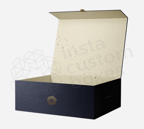 Premium Rigid Boxes