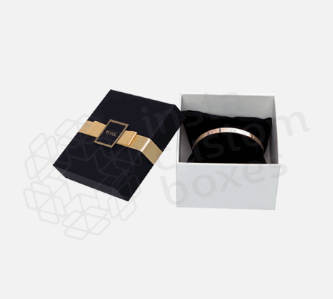 Custom Premium Bangle Boxes